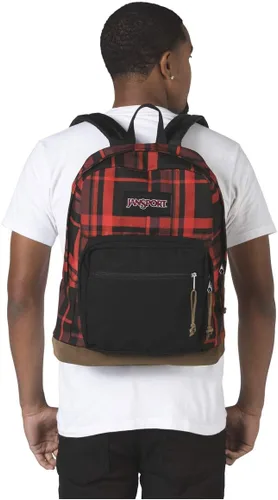 Vista 4 de JanSport Right Pack Expressions - Mochila, Multi, talla única