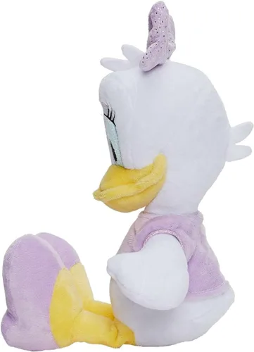 Vista 4 de Disney 6315872689 - Peluche de pato Pajsa, 9.8 in, a partir de 0 meses