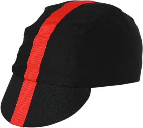Vista 2 de Gorra de ciclismo Pace Classic