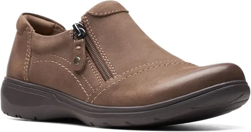 Vista 4 de Clarks Carleigh Ray Oxford para mujer
