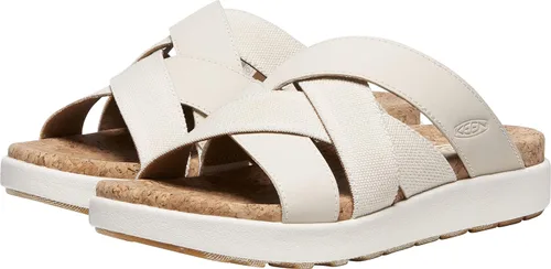 Vista 2 de KEEN Sandalias Elle mixtas cómodas y casuales para mujer