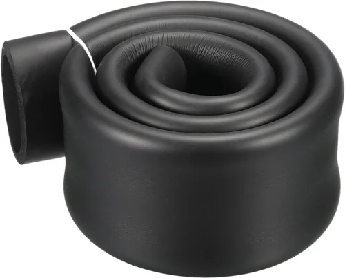 Vista 10 de DMiotech Tubo de aislamiento de tubo de 1.3 pies de diámetro interior de 0.709 in de diámetro x 0.236 in de grosor, tubo de espuma de celda cerrada
