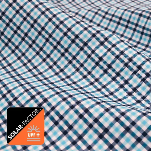 Vista 3 de HABIT Camisa de manga corta para hombre