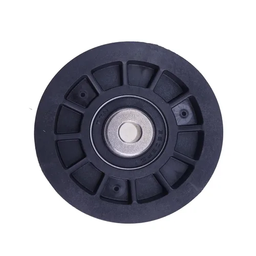 Vista 8 de IEQFUE Polea tensora 539110311 539-110311 compatible con Husqvarna Cub Cadet EZ4217 EZ4824 EZ5224 RZ4219 RZ5424 y Sears Craftsman, AYP, Poulan