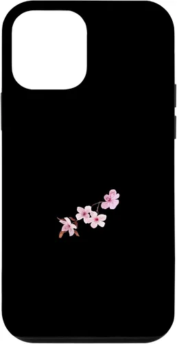 Vista 12 de iPhone 14 - Carcasa de primavera floral con flor de cerezo japonesa