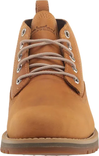Vista 2 de Timberland Botas chukka impermeables para hombre Redwood Falls