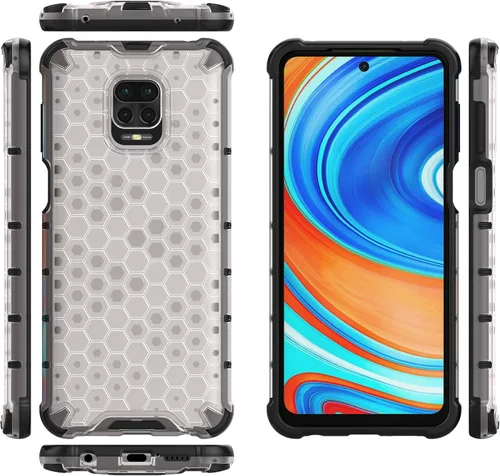 Vista 167 de Funda para Nothing Phone (1) Funda 5G, Funda para Nothing Phone (1) Funda 5G 2 en 1 Funda para teléfono Negro