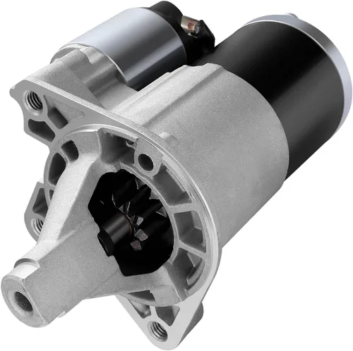 Vista 47 de SCITOO Arrancadores Nuevos Compatibles con Nissan Altima/Maxima/Quest Van 2004 2005 2006 3.5L Transmisión Automática 17872N