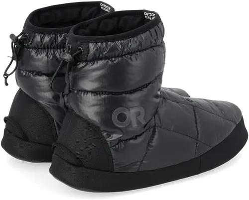 Vista 2 de Outdoor Research Tundra Aerogel - Botas de nieve aisladas para mujer