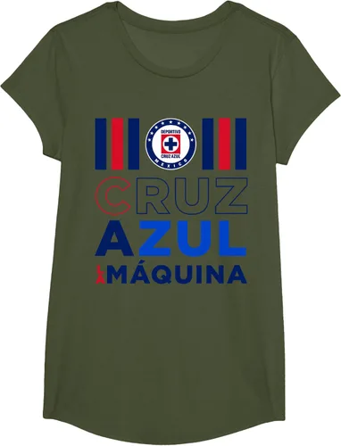 Vista 46 de Cruz Azul - Consigue una gran puntuación con nuestra camiseta exclusiva de la colección