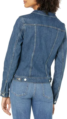 Vista 2 de Levi's Chaqueta de camionero original para mujer (también disponible en Plus)