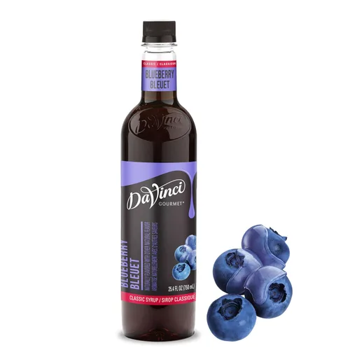 Vista 15 de DaVinci Gourmet Jarabe de azúcar de caña, botella de 25.4 fl oz (paquete de 2)