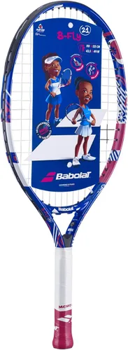 Vista 7 de Babolat B’Fly Raquetas de Tenis Junior (Varios Tamaños)