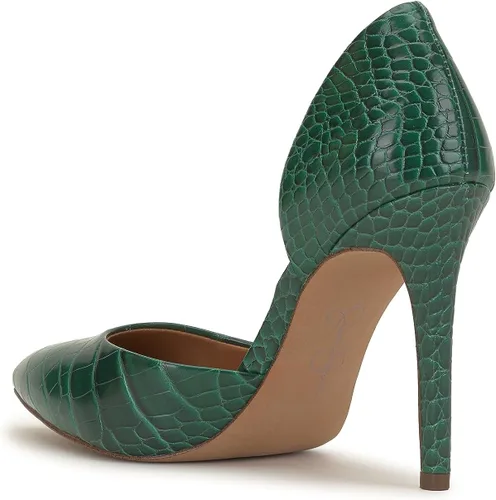 Vista 76 de Jessica Simpson Zapatos de tacón Prizma D'Orsay para mujer