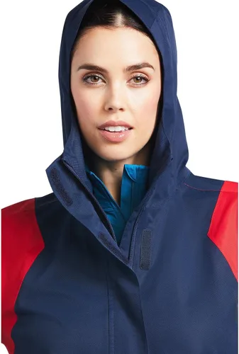 Vista 3 de ARIAT Chaqueta impermeable Spectator para mujer