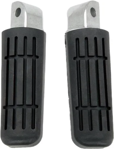 Vista 3 de Motorbike Foot Rests For FZ 8 For FZ 6 For FZ 1 For XJ 600 For XJ 900 For TDM 850 Motorcycle Front Rear Footrests Foot Pegs(Front)