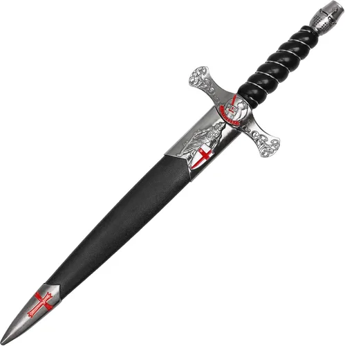 Vista 14 de Hero's Edge Daga Mason de 15.5" (H-5959)