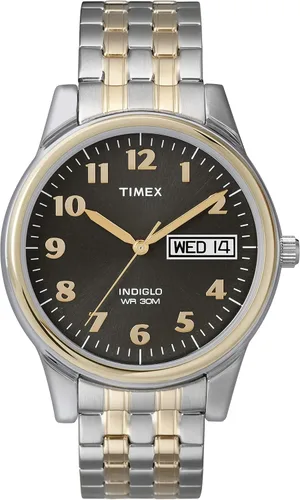 Vista 4 de Timex Charles Street Reloj para hombre