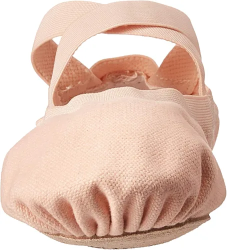 Vista 2 de Bloch Pro Elastic para mujer