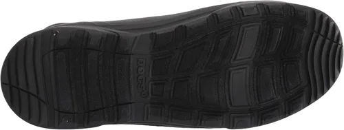 Vista 4 de BOGS Botas de nieve altas Bozeman para hombre, Nieve