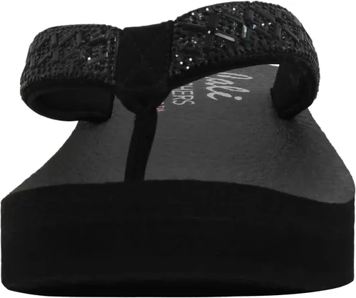 Vista 4 de Skechers Chanclas Vinyasa-Lotus Princess para mujer