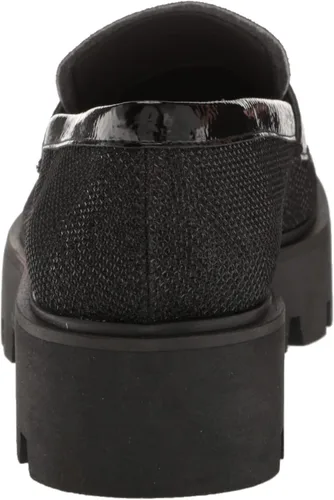 Vista 3 de Franco Sarto Mocasines Penny con suela Balin Lug para mujer