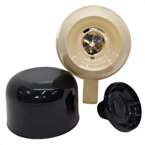 Vista 7 de Aladdin - Tapón térmico para botella Aladdin 3027 Continental de 1L