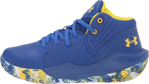 Vista 8 de Under Armour Unisex-Child Pre-School Jet '21