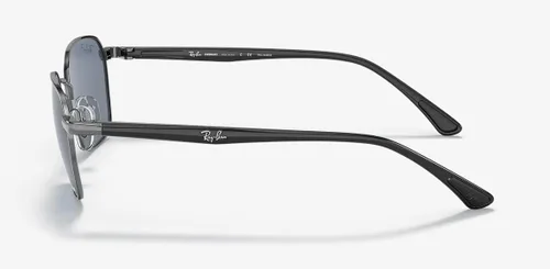 Vista 4 de Ray-Ban RB3664ch Chromance Square Gafas de sol