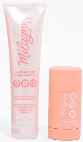Kit Frizz y Peinado de LIVANA COLOMBIA SAS