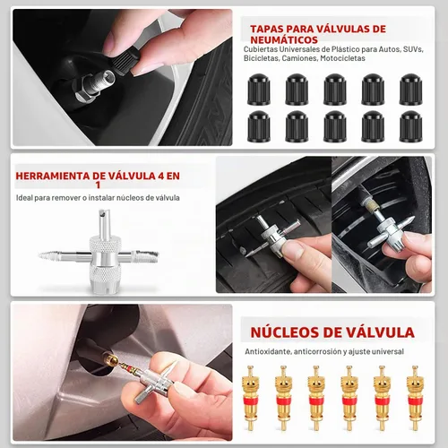 Vista 7 de Nilight - 101 clips de retención para parachoques y protector de salpicaduras, insertos metálicos para Acura, Honda 91503-SZ3-003 91503-SZ5-003 101