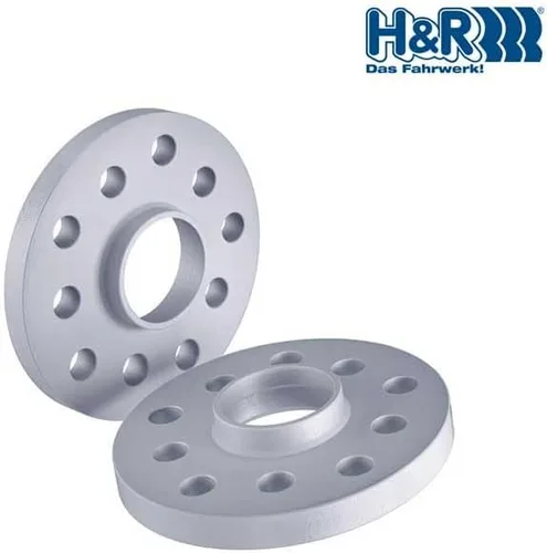 Vista 5 de H&R Springs 3065678 extensión de la garantía