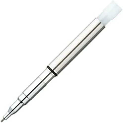 Vista 2 de Zebra Sharbo x Refill - Portaminas (0.012 in) (SB-X-3-B1)