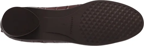 Vista 4 de Aerosoles Women's Sutton Loafer Flat