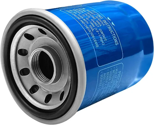 Vista 3 de Filtro de aceite de motor 15400-PLM-A02