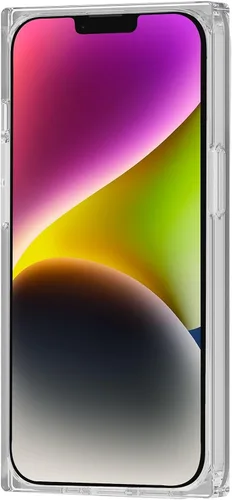 Vista 6 de Case-Mate BLOX - Funda para iPhone 14 Plus, color negro, protección contra caídas de 10 pies, compatible con MagSafe, funda magnética con bordes