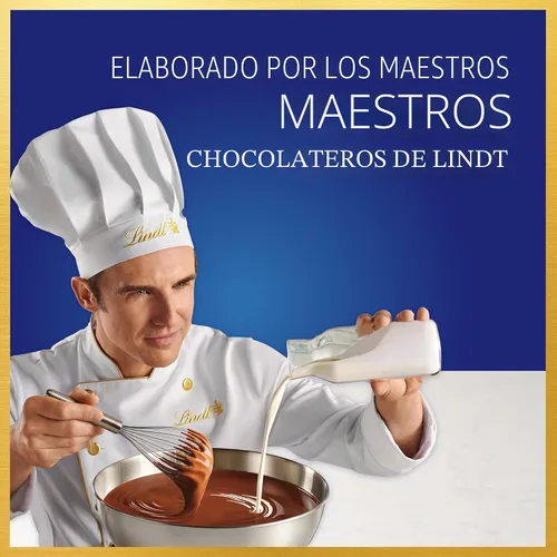 Vista 7 de Lindt CLASSIC RECETE Barra de caramelo de chocolate con leche, 4.4 onzas, paquete de 12