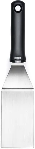 Vista 3 de OXO Good Grips - Turner para restaurante y volteador de acero inoxidable
