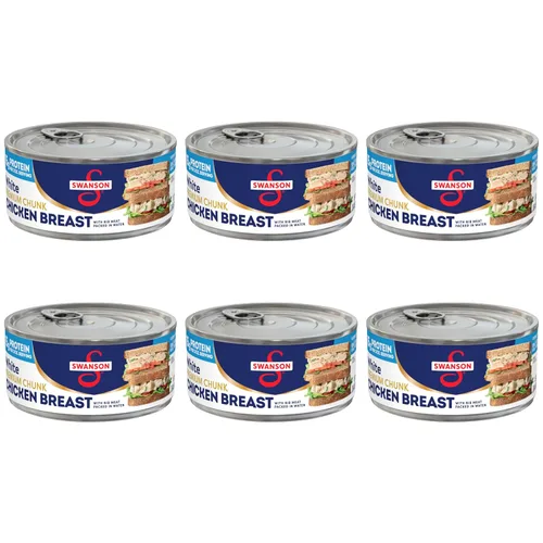 Vista 27 de Campbell's Dip de Pollo Buffalo