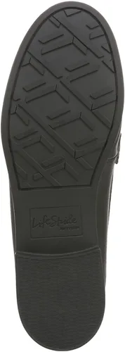 Vista 8 de LifeStride Mocasines Sonoma sin cordones para mujer