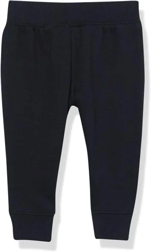Vista 5 de The Childrens Place Baby Toddler Boys Jogger Pants Single