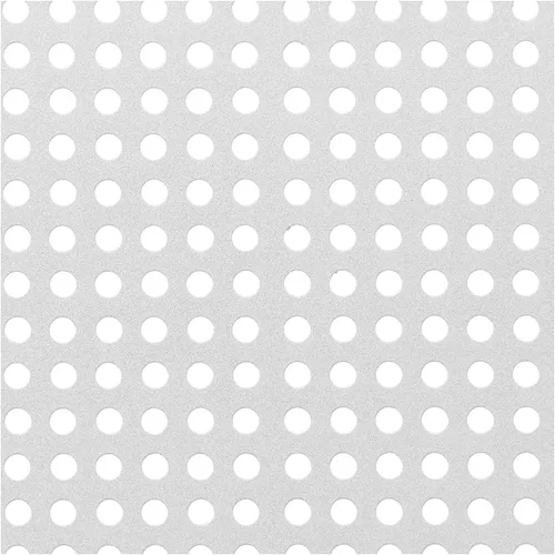 Vista 5 de Cuisinart Cesta antiadherente para freidora de aire, compatible con TOA-60 y TOA-65, ANS-TOA2528, plata
