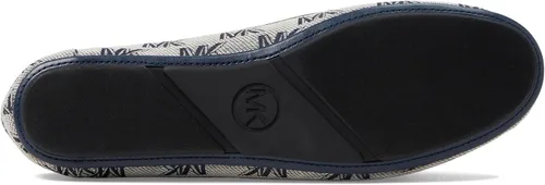 Vista 3 de Michael Kors Mocasín Juliette para mujer