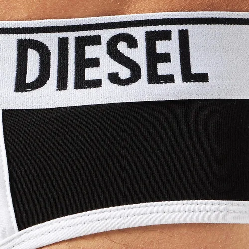Vista 4 de Diesel Paquete de 2 calzoncillos Andre para hombre, multicolor