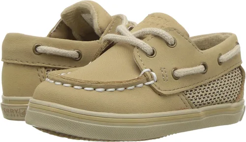 Vista 2 de Sperry Top-Sider Intrepid Crib 1225 - Zapato náutico (bebé)