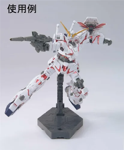 Vista 3 de GSI Creos AMS 121 Juego de marcadores metálicos Gundam