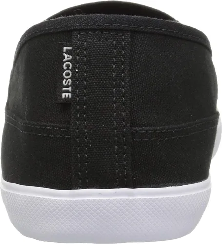 Vista 3 de Lacoste Marice 317 1 - tenis para hombre
