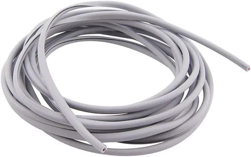 Vista 8 de ESUPPORT - Protector para puerta de auto, forma de U, 16 ft, goma protectora de bordes, contra rayones