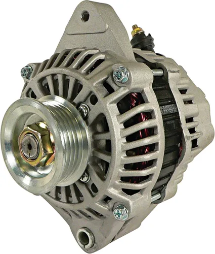 Vista 7 de Alternador eléctrico DB para Suzuki Vitara 2.0L 1999-2003