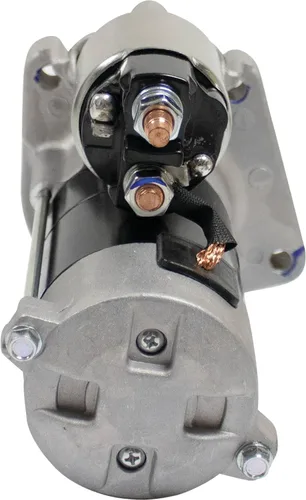 Vista 3 de Db Electrical Snd0544 Arrancador para Chrysler 116 oz., 134 oz. / Jeep / Volkswagen